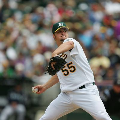 Joe Blanton Net Worth