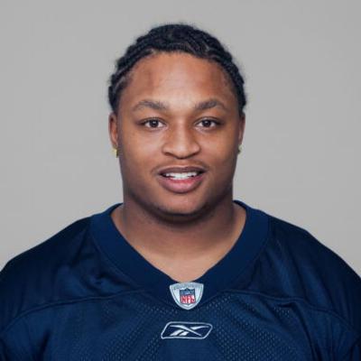 LenDale White Net Worth's picture