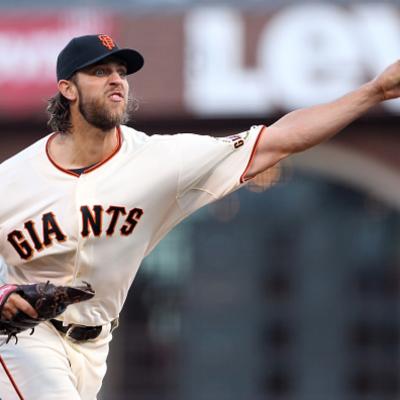 Madison Bumgarner Net Worth