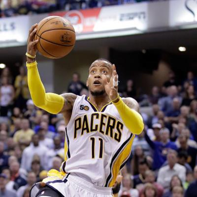 Monta Ellis Net Worth