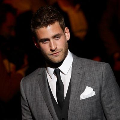 Oliver Jackson-Cohen Net Worth's picture