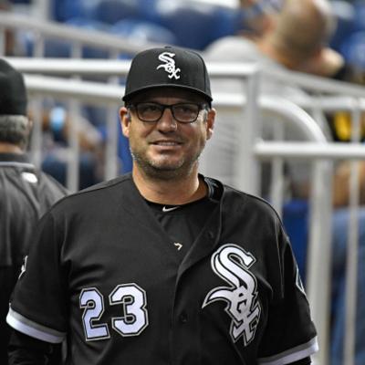 Robin Ventura Net Worth's picture