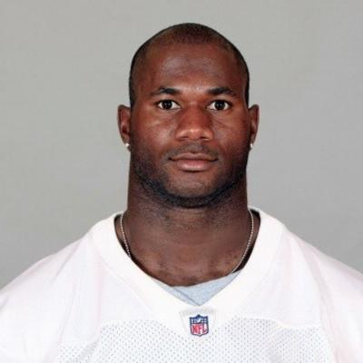 Terence Newman Net Worth's picture