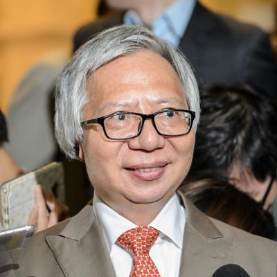 Thomas Kwok Net Worth's picture