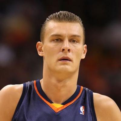 Andris Biedriņš Net Worth