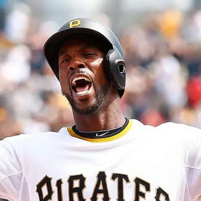 Andrew McCutchen Net Worth