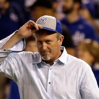 Bret Saberhagen Net Worth's picture