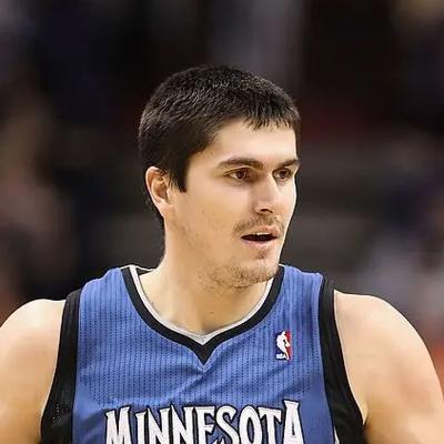 Darko Miličić Net Worth