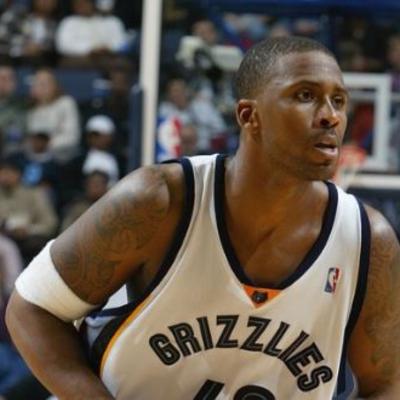 Lorenzen Wright Net Worth's picture