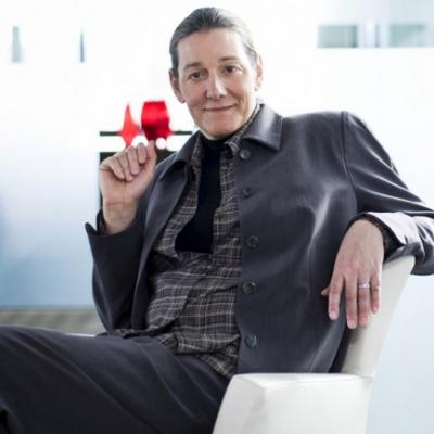 Martine Rothblatt Net Worth's picture