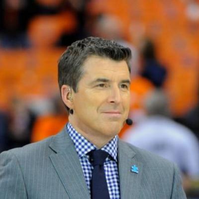 Rece Davis Net Worth's picture