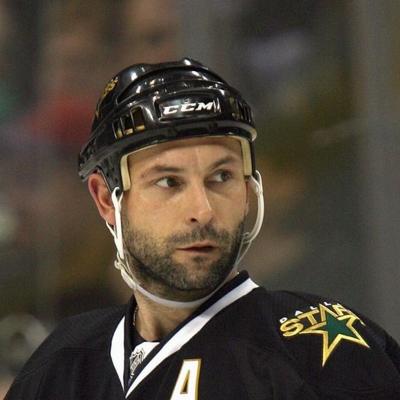 Sergei Zubov Net Worth