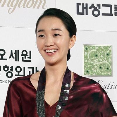 Soo Ae's picture