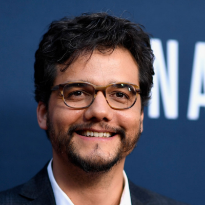 Wagner Moura Net Worth's picture