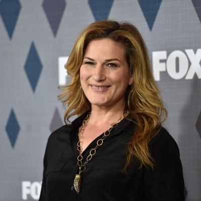 Ana Gasteyer Net Worth's picture