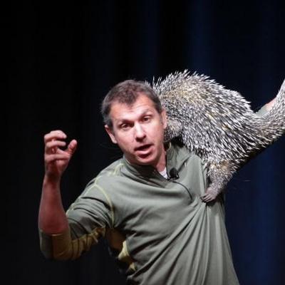 Chris Kratt Net Worth