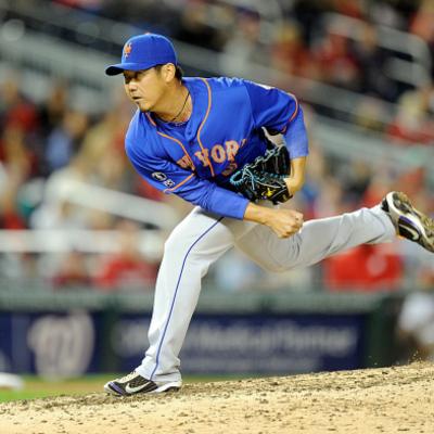 Daisuke Matsuzaka Net Worth