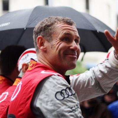 Tom Kristensen Net Worth