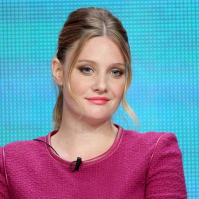 Romola Garai Net Worth's picture