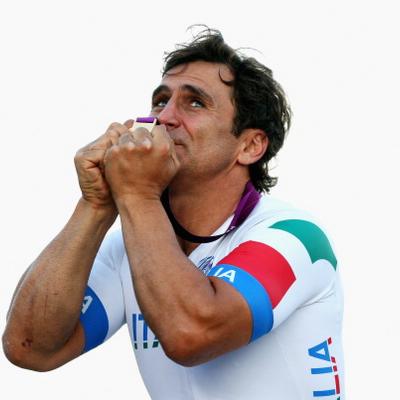 Alex Zanardi Net Worth