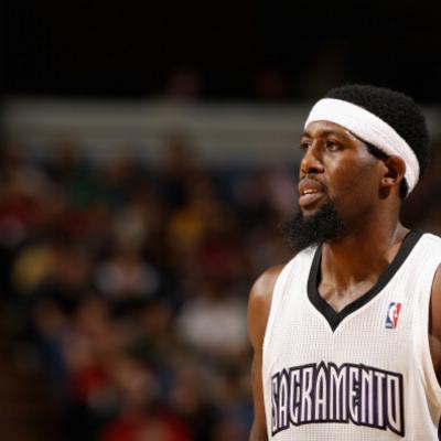 John Salmons Net Worth