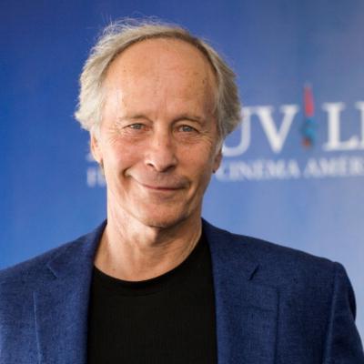 Richard Ford Net Worth