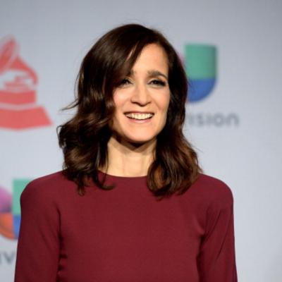 Julieta Venegas Net Worth's picture