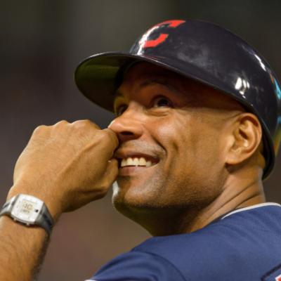 Sandy Alomar, Jr.