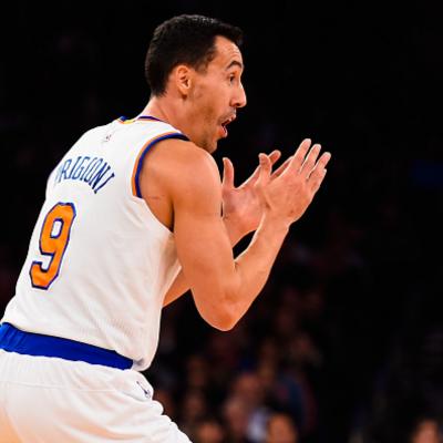 Pablo Prigioni Net Worth