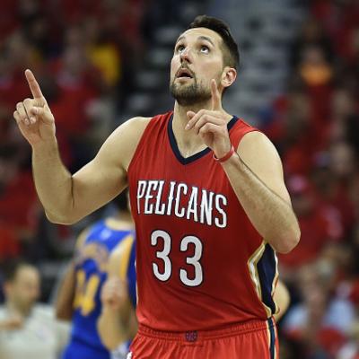 Ryan Anderson