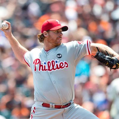 Chad Billingsley Net Worth