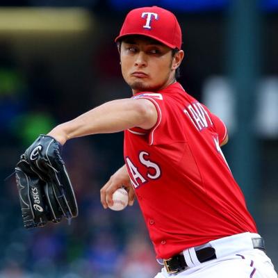 Yu Darvish Net Worth