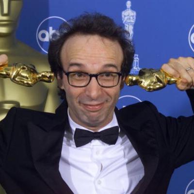 Roberto Benigni