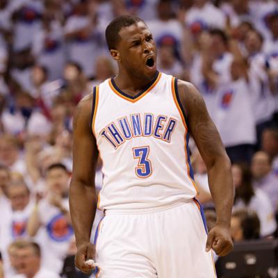 Dion Waiters Net Worth's picture