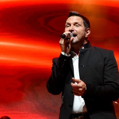 Ty Herndon Net Worth's picture