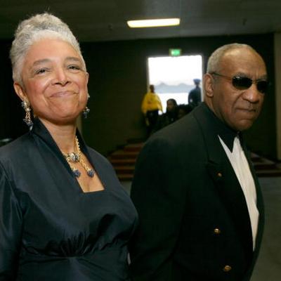 Camille Cosby's picture