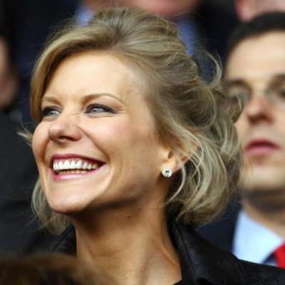 Amanda Staveley Net Worth's picture