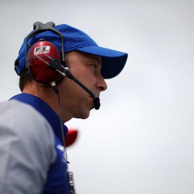 Chad Knaus Net Worth