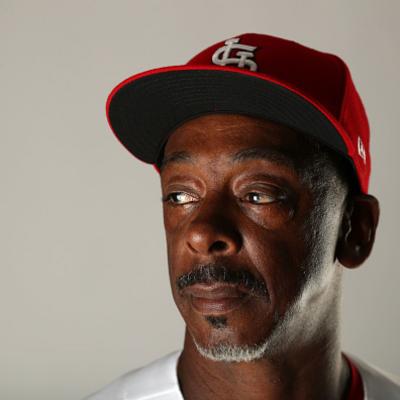 Willie McGee Net Worth