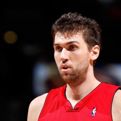 Andrea Bargnani Net Worth