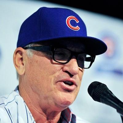 Joe Maddon Net Worth