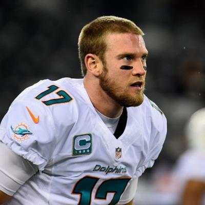 Ryan Tannehill Net Worth's picture