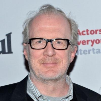 Tracy Letts