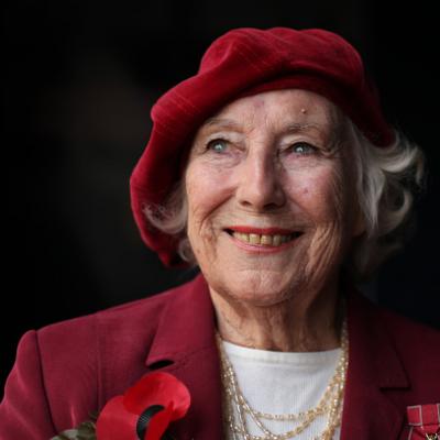 Vera Lynn Net Worth's picture