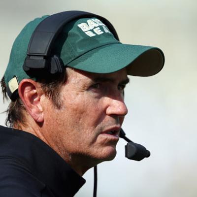 Art Briles Net Worth