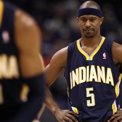 T. J. Ford Net Worth