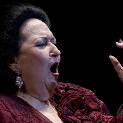 Montserrat Caballé Net Worth's picture