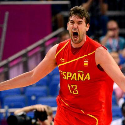 Marc Gasol Net Worth