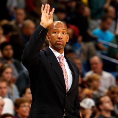 Monty Williams Net Worth