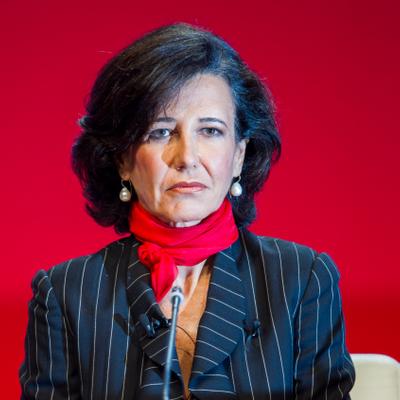 Ana Botin